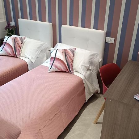 Maison Tullio Соренто Екстериор снимка