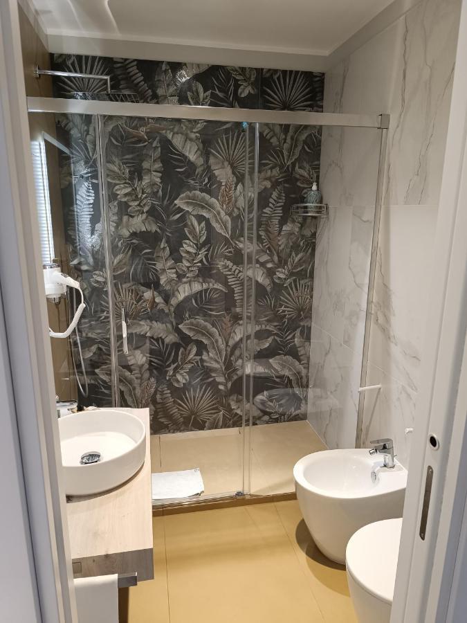 Maison Tullio Соренто Екстериор снимка
