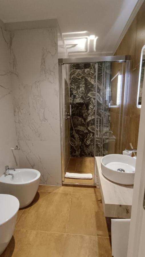 Maison Tullio Соренто Екстериор снимка
