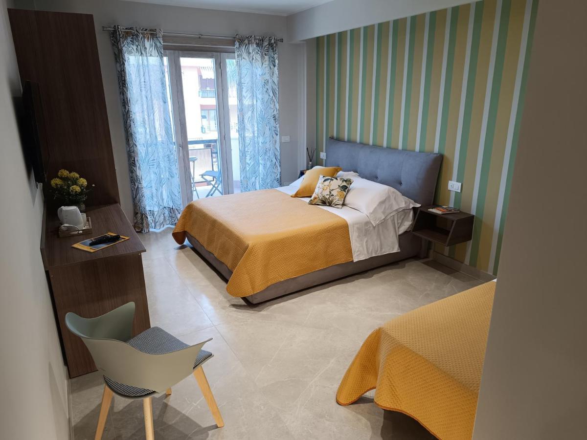 Maison Tullio Соренто Екстериор снимка