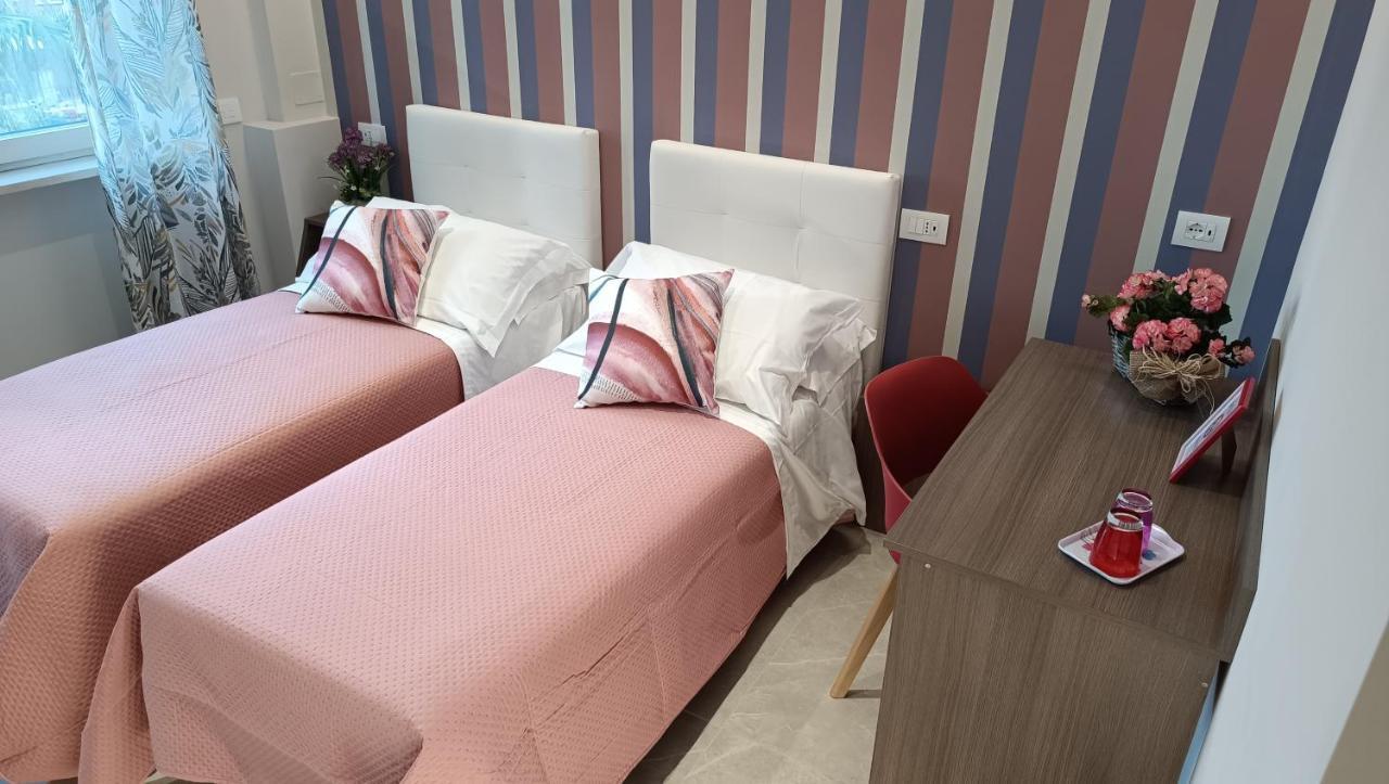 Maison Tullio Соренто Екстериор снимка