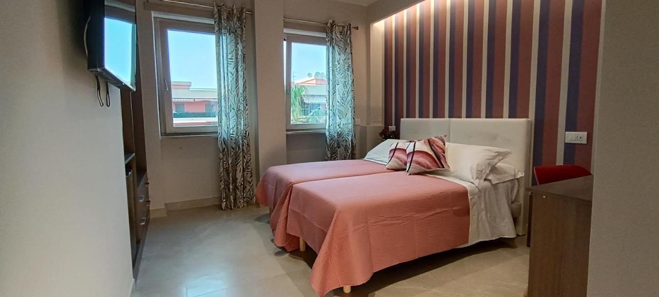 Maison Tullio Соренто Екстериор снимка