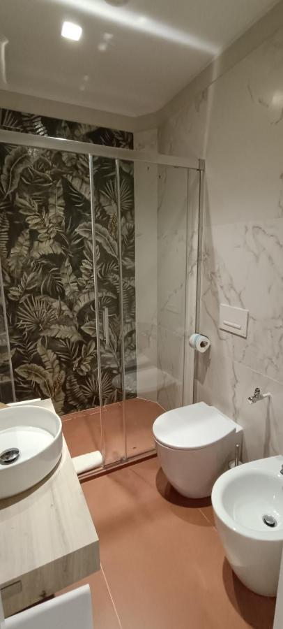 Maison Tullio Соренто Екстериор снимка