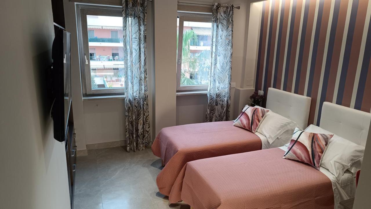 Maison Tullio Соренто Екстериор снимка
